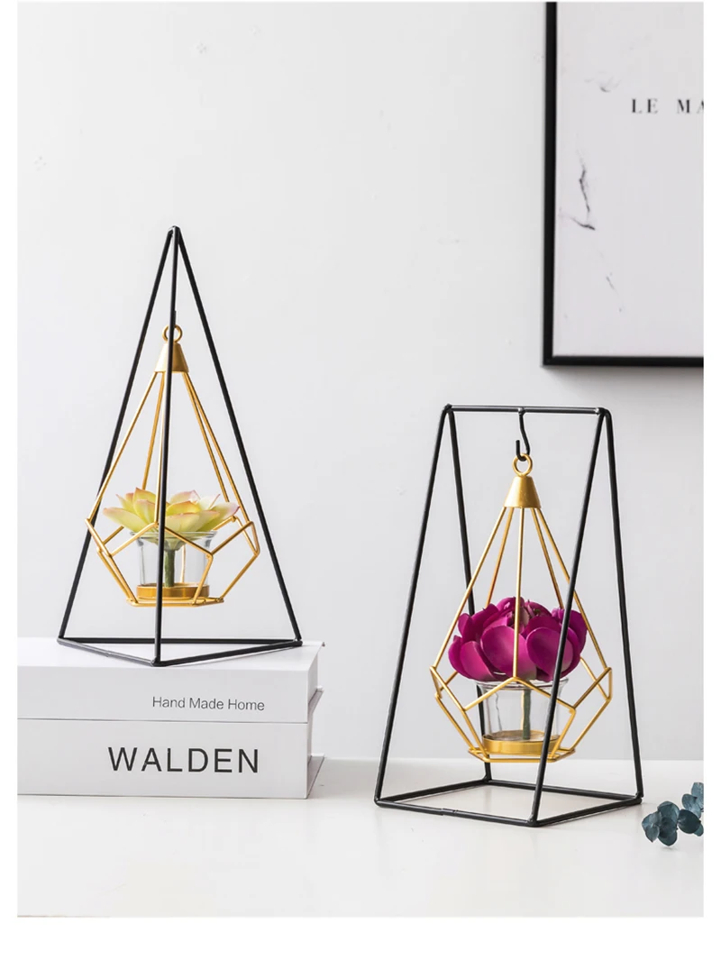 tealight candle holders (18)