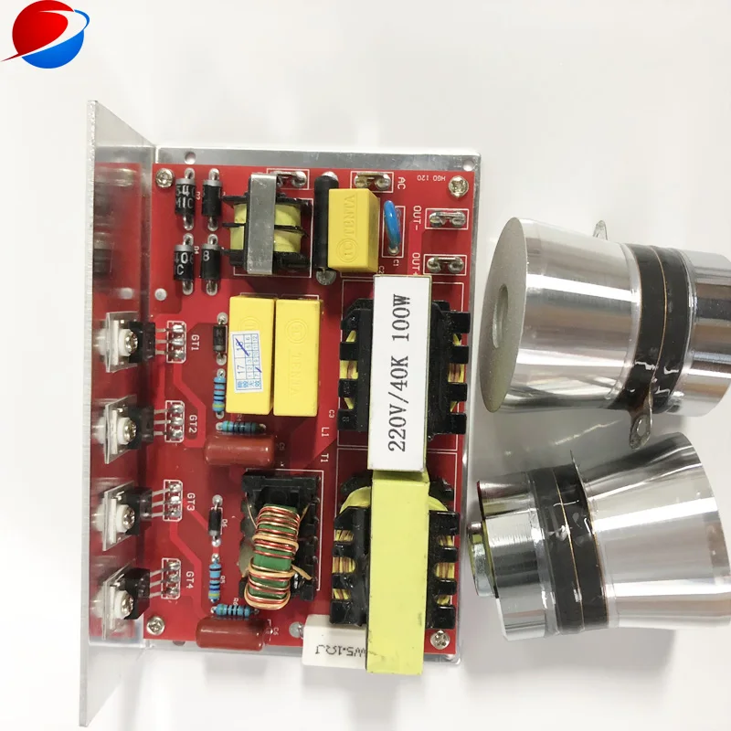Buy High Performance 100W Industrial ultrasonic