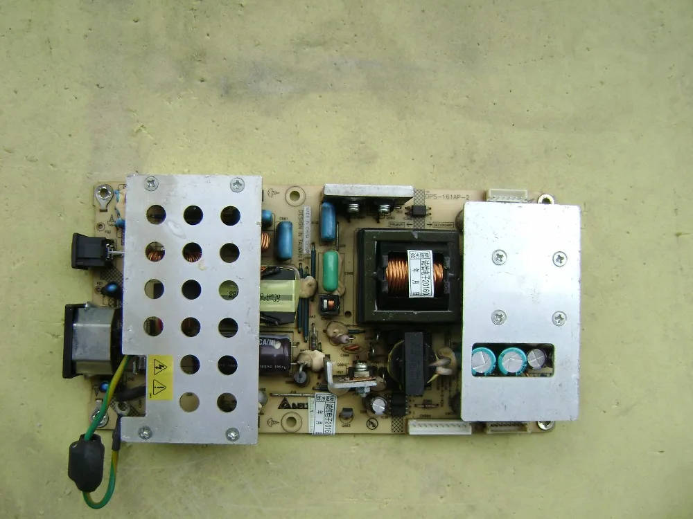 все цены на DPS-161AP-2 Good Working Tested онлайн