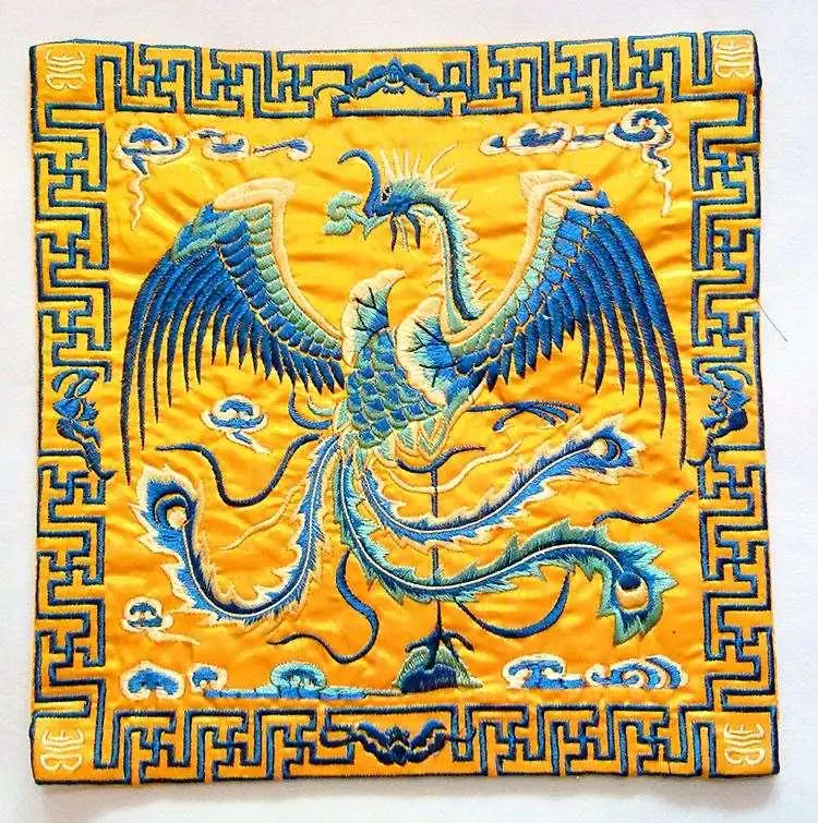 Aliexpresscom  buy 2727cm double sided phoenix jessecmault patch on