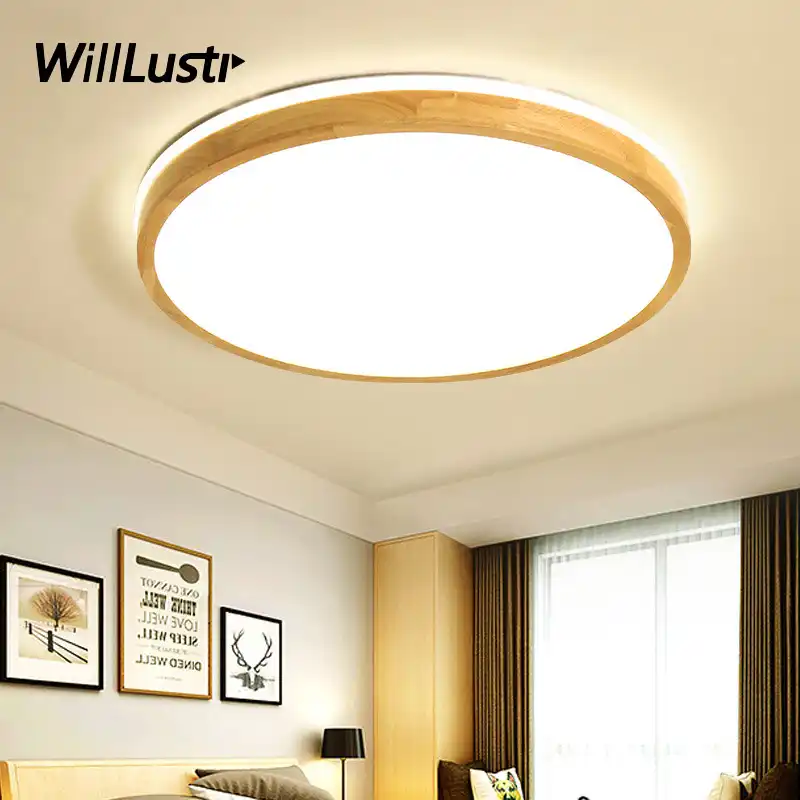 led lounge ceiling lights