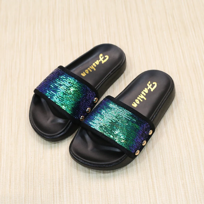 girls mermaid slides