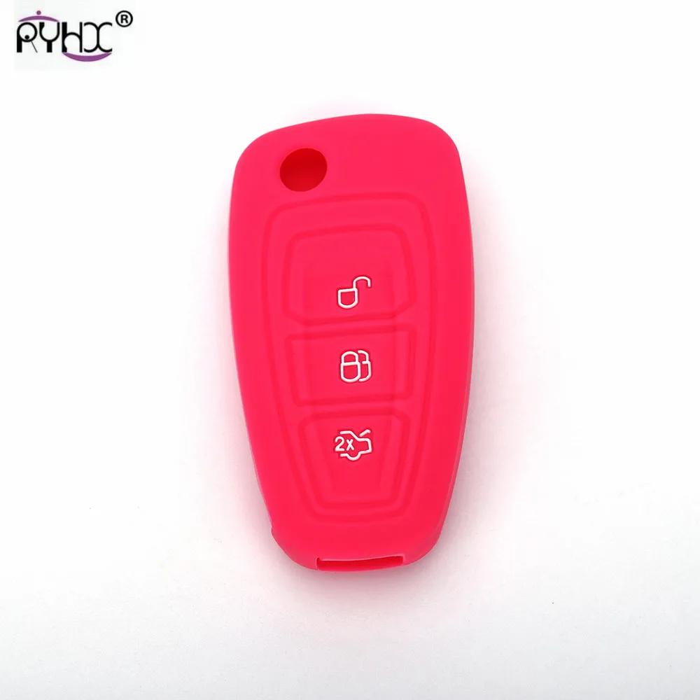 Ford Key Cover13