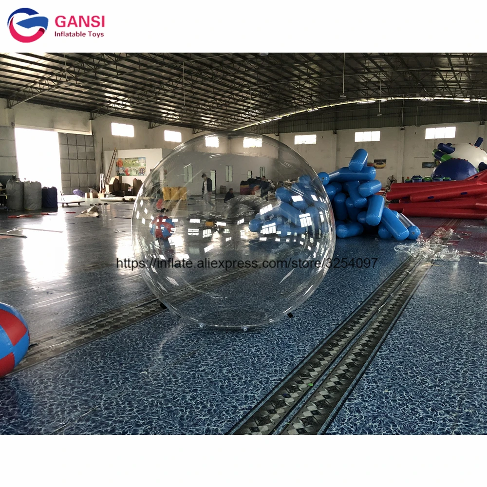 inflatable water ball18