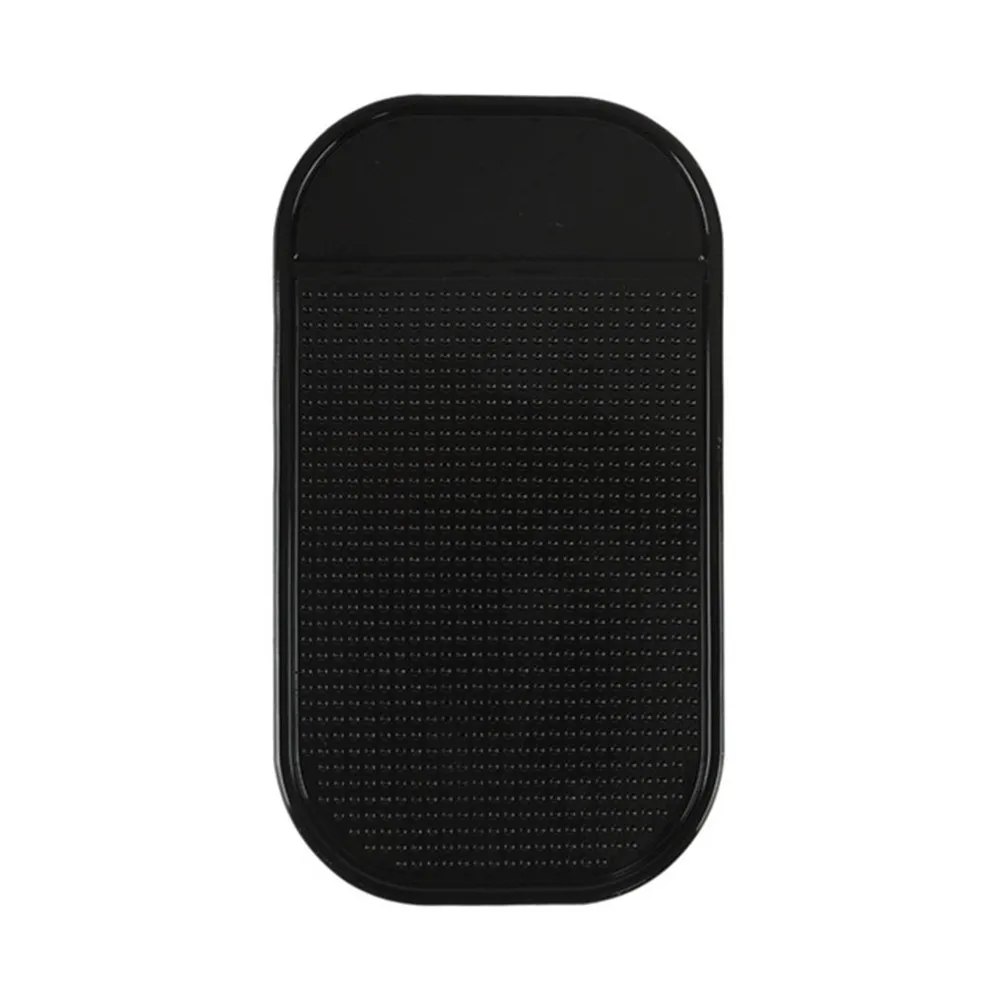 

Car Magic Anti-Slip Pad Soft Firmly Easy To Clean Dashboard Mat Non-toxic Sticky Gripping Pads #YL5