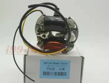 

35W Stator puch coil 35W Zundapp Kreidler Hercules KTM Ignition Alternator PUCH STATOR COIL 35w