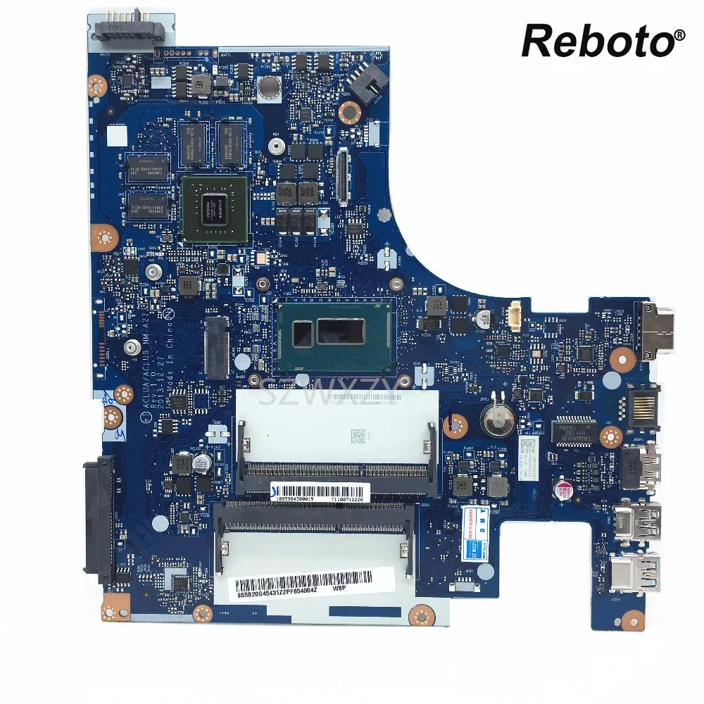Aliexpress.com : Buy Reboto New For Lenovo Z50 70 Laptop