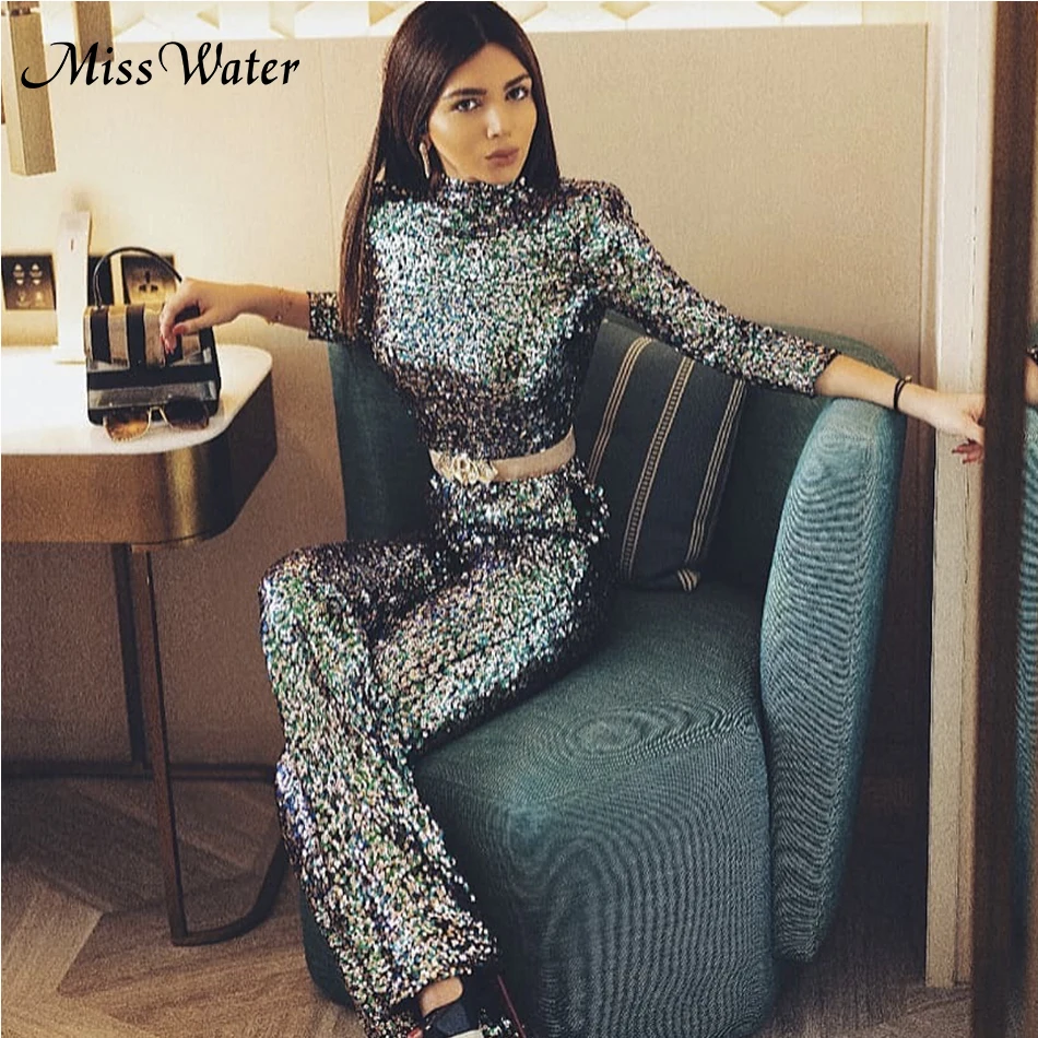 Miss Water 2019 новый женский костюм короткие топы с круглым вырезом комплект из двух