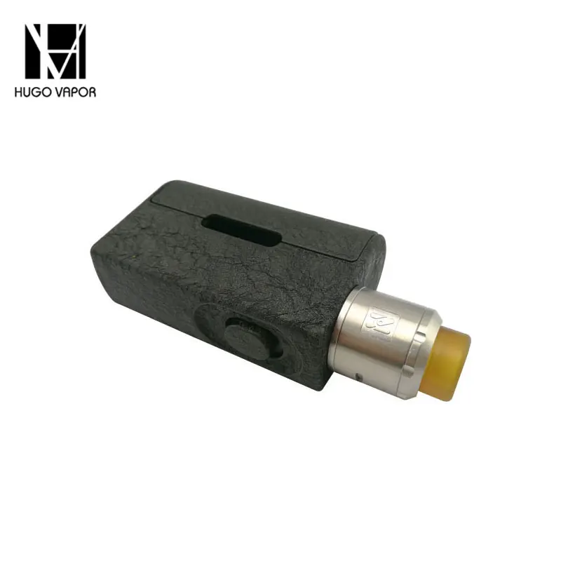 Электронные сигареты оригинальный Hugo Vapor соковыжималка комплект BF сквонок Vape