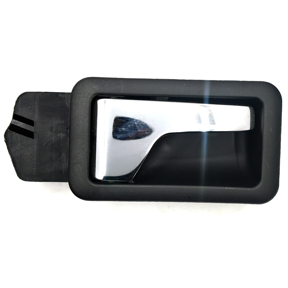 Ручка левой двери Manecilla для Audi 80 89 B4 200 90 100 CABRIOLET 893837020 893 837 020|handles for doors|handle doordoor handles
