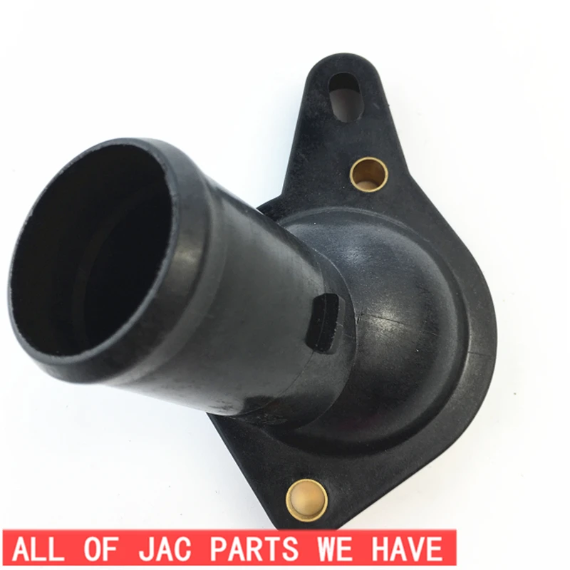 Бесплатная доставка для JAC S3 J3 J5 крышка термостата/пластиковый OEM 1041011GG010|Водяные