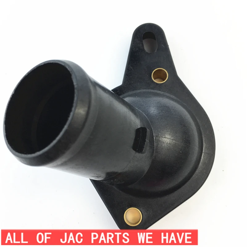 

free shipping for JAC S3 J3 J5 Thermostat Cover/plastic OEM 1041011GG010