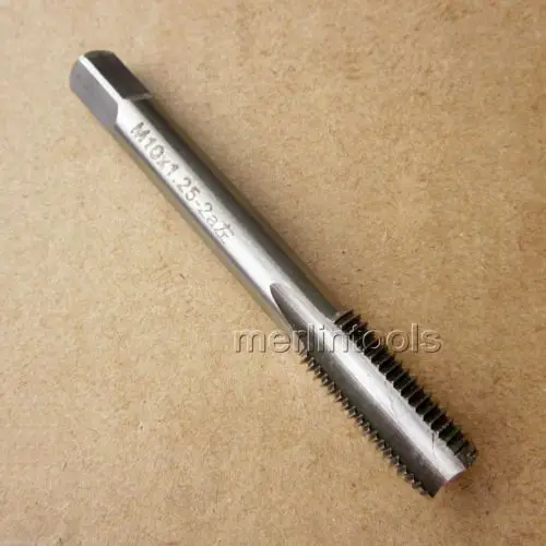 

М10x1,0 1,25 1,5 метрический левосторонний кран