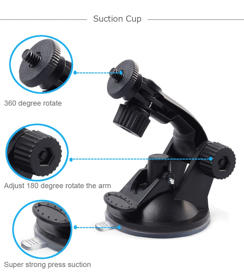 Suction cup