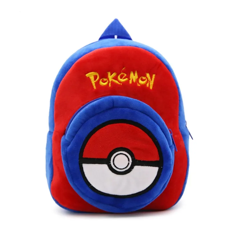 Soft-Nap-Pokemon-Elves-Ball-Backpack-Baby-Bag-Children-Teenagers-School-Shoulder-Bag-Boy-Girl-Pokemon-Pocket-Monster-Bag-BB0064 (3)