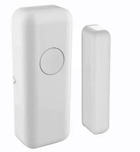 

open reminder Sensor 433mhz While Wireless Home Alarm Window Door Sensor to Detect Open Door