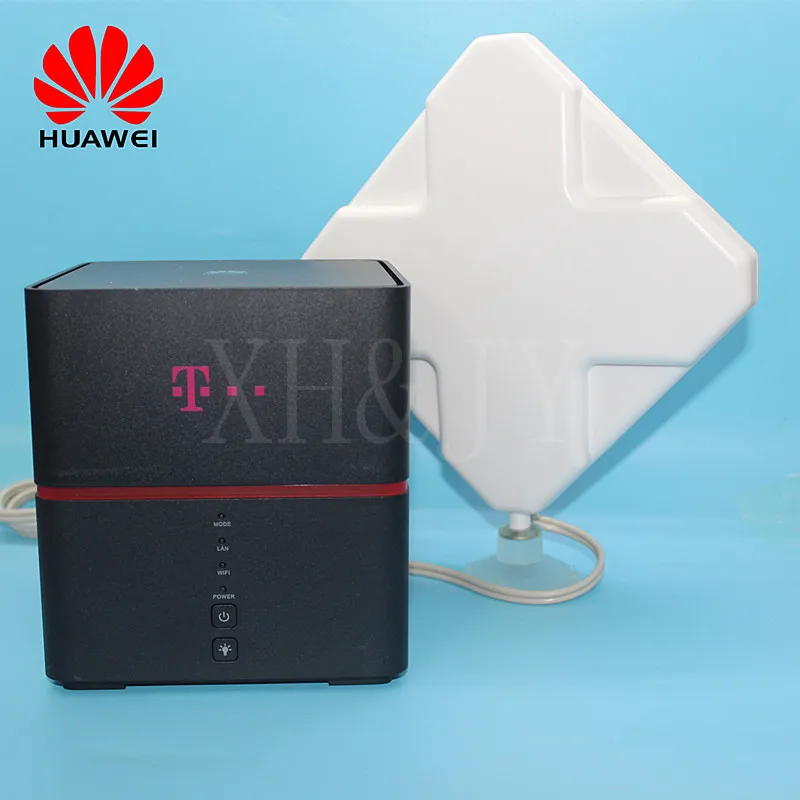 

Unlocked New Huawei B529 B529s-23a with Antenna 4G Homenet Router 4G LTE CPE Wireless Router Cat. 6 Mobile Hotspot PK B525