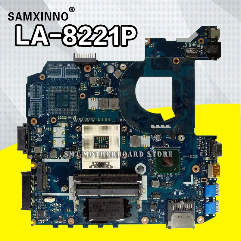 Yourui for ASUS K45A K45VD A45V K45VM K45VS A85V maternal LA-8221P integrated without video card 100% tested board цена Yourui for ASUS K45A K45VD A45V K45VM K45VS A85V maternal LA-8221P integrated without video card 100% tested board цены онлайн