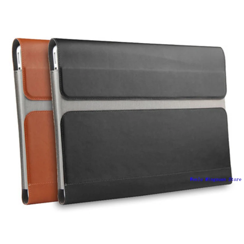 Чехол из искусственной кожи для Xiaomi Mi pro 15 6 дюйма Air 13 3/12 5 дюйма|laptop bag case|laptop baglaptop