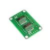 74HC595 Static Driving 2 Segment Digital Display Module Seamless Can Series 0.5-inch 2-bright Red ► Photo 3/3