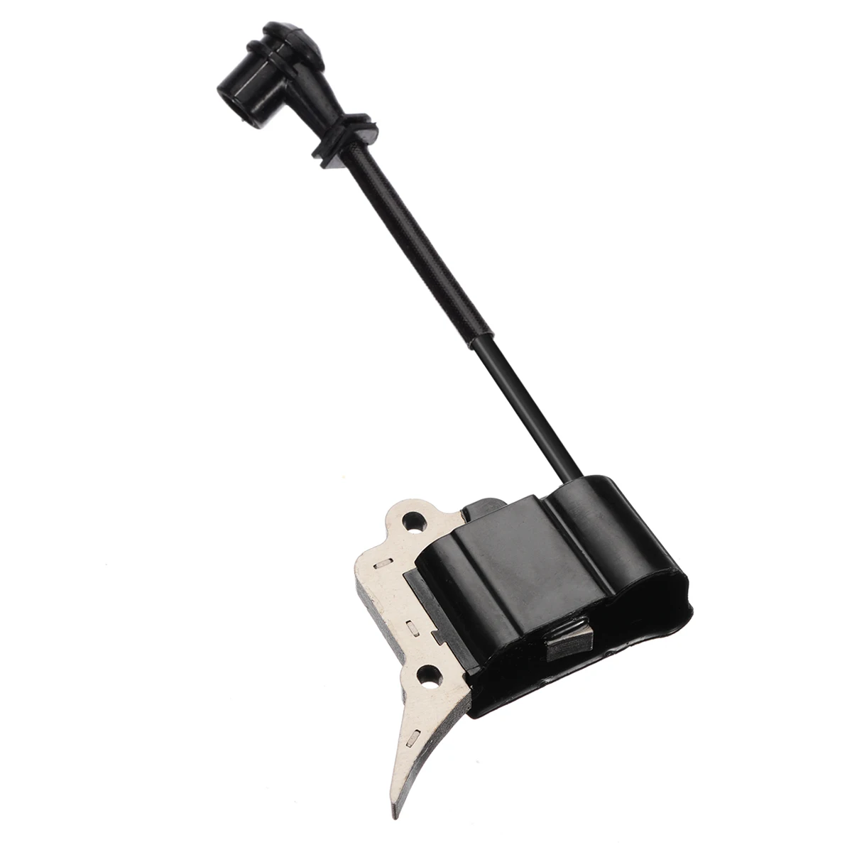 1pcs Parts Trimmer 2500 25cc Chainsaw Ignition Coil Chainsaw Spares Garden Power Chainsaws Tools Parts