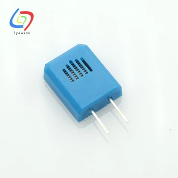 

1pcs Humidity sensor humidity resistance humidity probe (with shell ) HR202