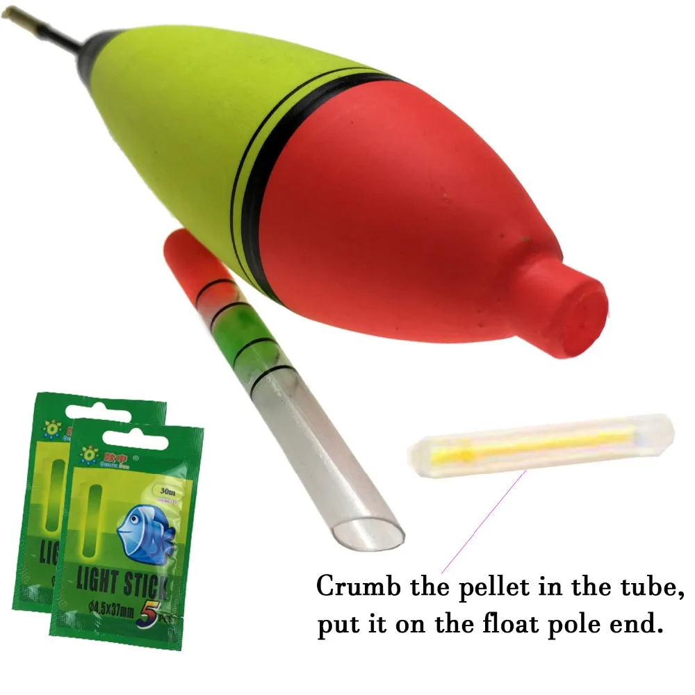 5 шт. Рыболовные Поплавки из пены ЭВА 10 г 20 30 + шт.|fishing float bobbers|float bobberfishing |