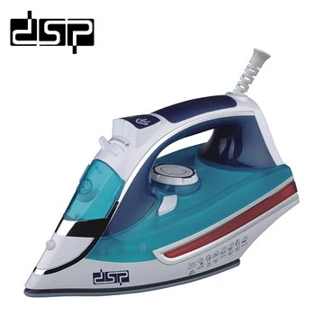 

DSP Home professional iron ironing electric iron steam iron fast ironing High power 2000W 220-240V