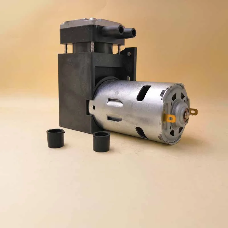 High Quality 6v 12v 24v Dc Brushless Electric Diaphragm Mini air Pump With Lower Noise | Обустройство дома