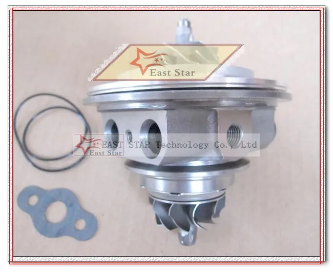 Turbo Cartridge CHRA For VW Golf-5 Golf-6 Polo-5 Scirocco Tiguan Touran 2005- BWK BLG 1.4L K03 VP58 53039880162 53039880248 (4)