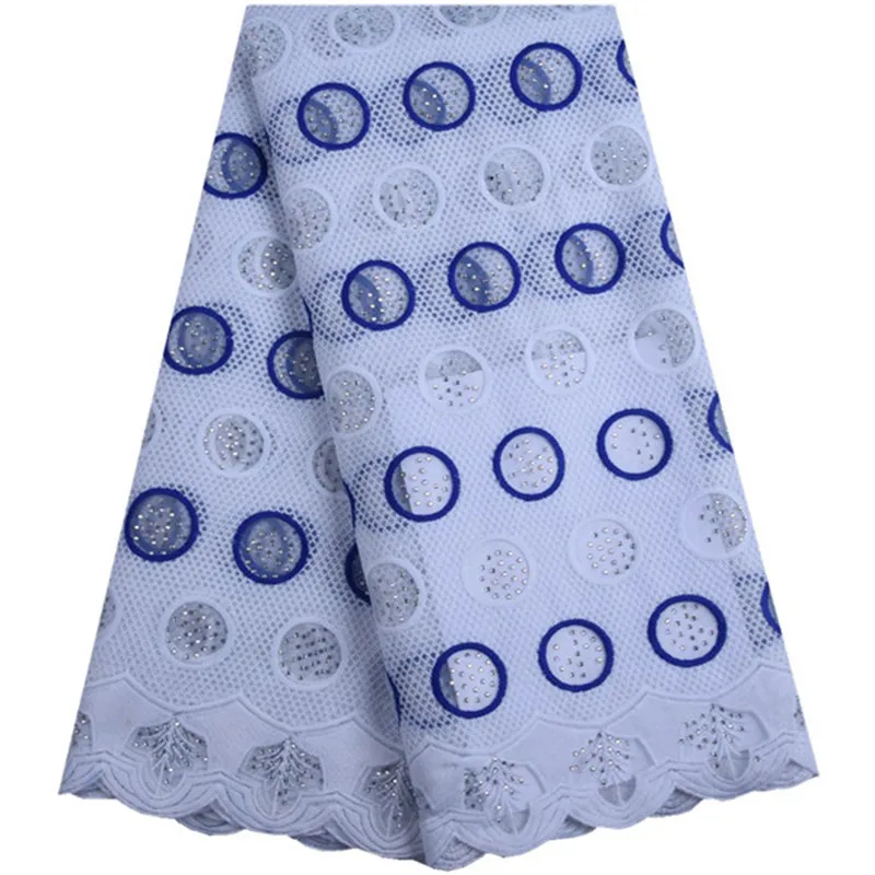 2019 молочное Шелковое кружево африканская кружевная вуаль ткань высокого