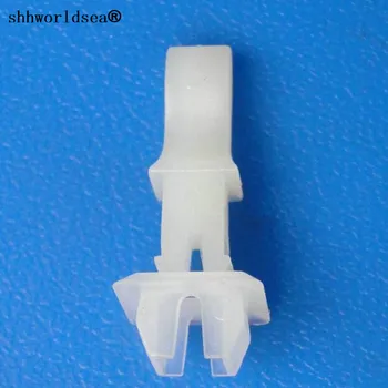 

shhworldsea auto clip fasteners push clip for VW