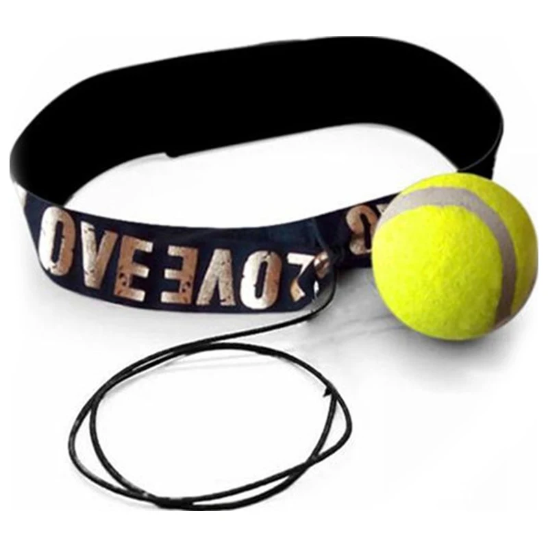 Karate Fight  Workout Ball MMA Boxing Equipment Punching Balls Speed Balls Sports Training Punch Thai Exercise  A