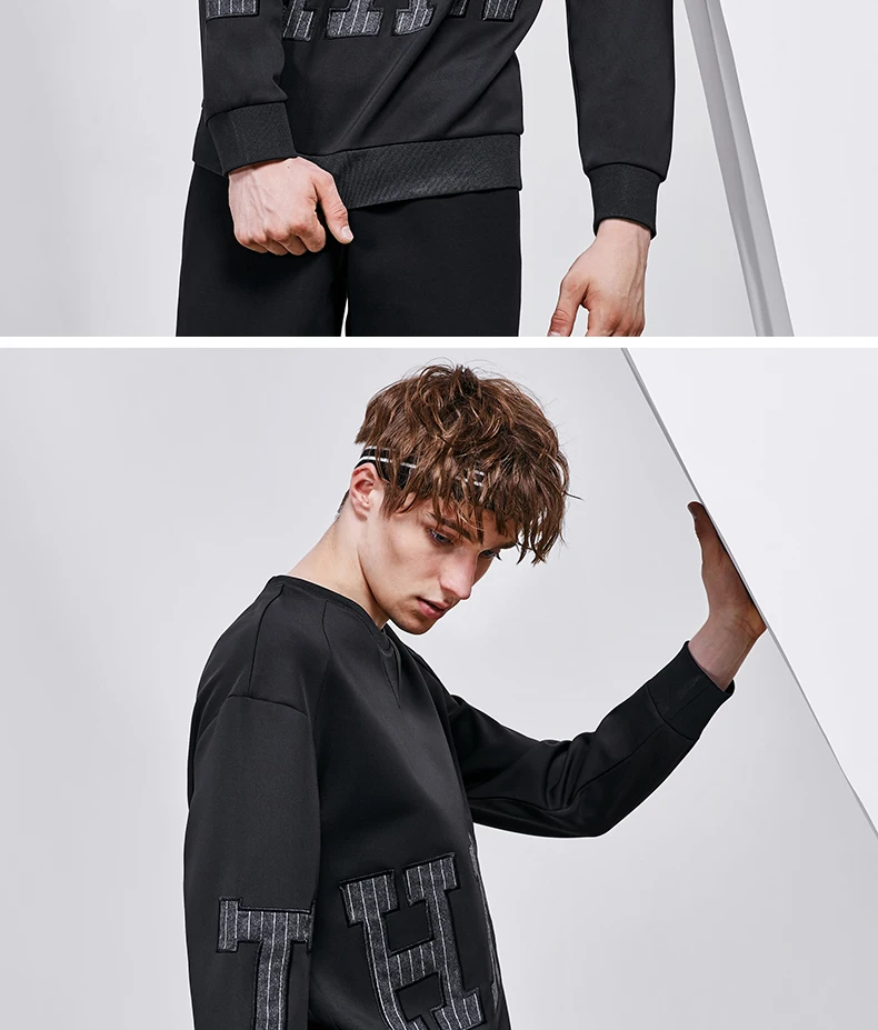 Vansydical футболка для тренировок гимнастическая майка camiseta тренировки одежда мужчин Бодибилдинг мужские Длинные рукава потеет