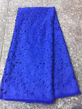 

Mi.Fan Fashion Flower Embroidery France Lace Fabric Mesh Africa French Lace Material Nigerian Quality Lace Mesh Lace Wedding