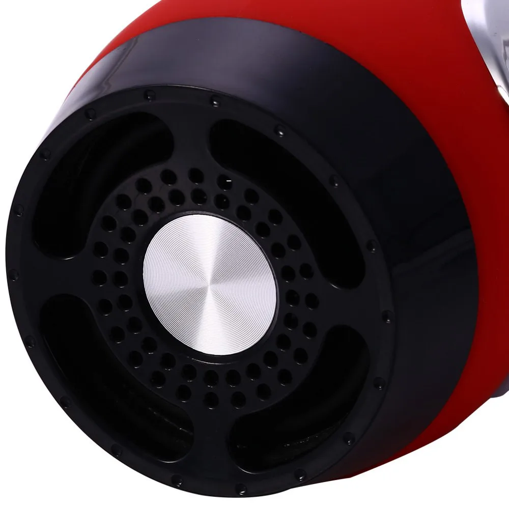 Портативный bluetooth динамик TOPROAD беспроводные стерео колонки MP3 плеер поддержка