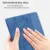 For Ipad Pro 12.9 Case Shockproof TPU+ PU Pencil Holder Smart Flip Stand Auto Sleep Wake Cover For Ipad Gadget A1670 A1584