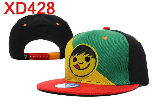 Neff Snapback Fashion Summer Cap Neff 
