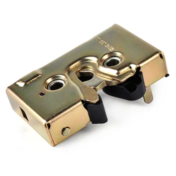 

beler 1Pc Left Front Door Lock Box Catch Latch 327837015B For VW Jetta Golf Rabbit Cabriolet Pickup for left hand drive cars