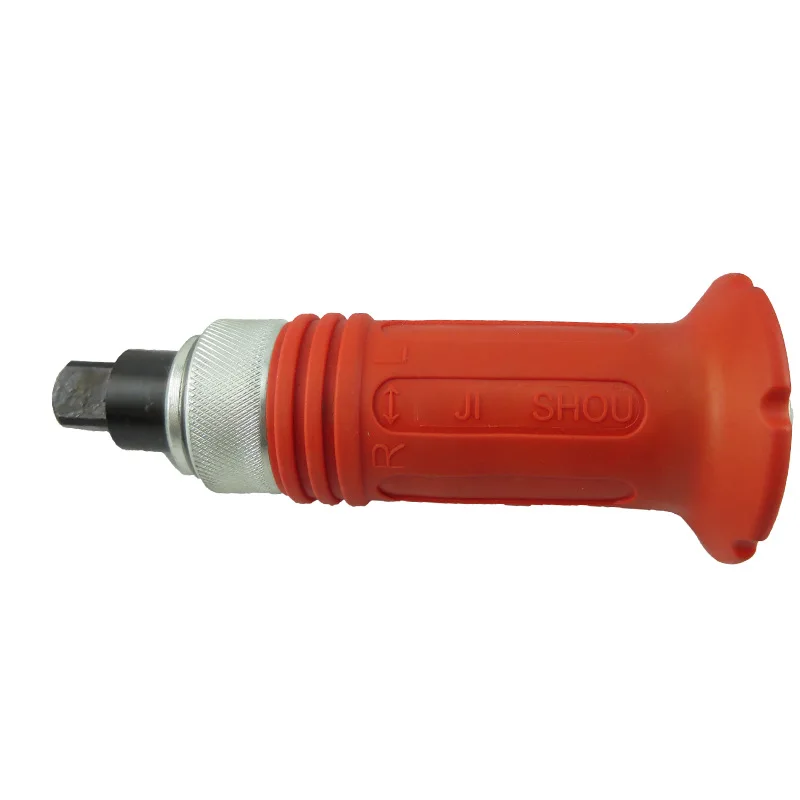 

Impact screwdriver Batch hit batch impact starter stubborn rust dead taper knockout