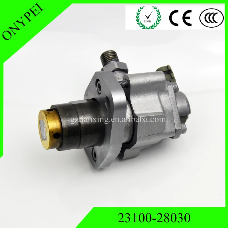 23100-28030 топливный насос в сборе для Toyota Avensis 00-03 AZT220 AZT250 03-08 1AZFSE 23100 28030 2310028030