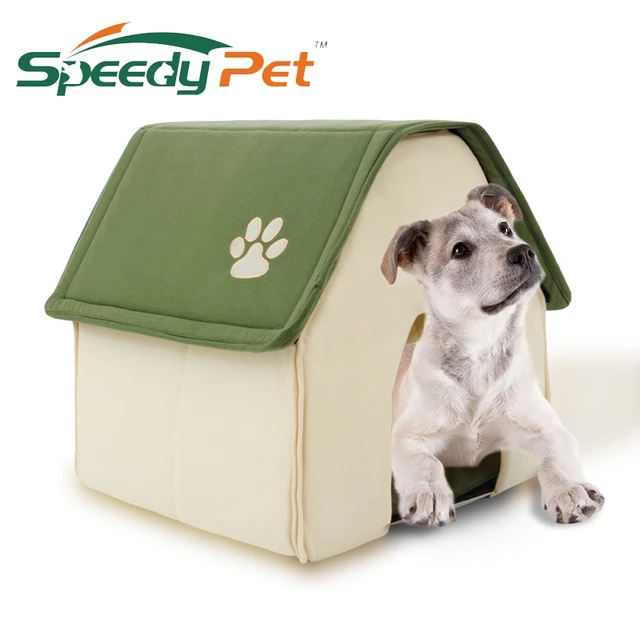soft dog house soft dog house
