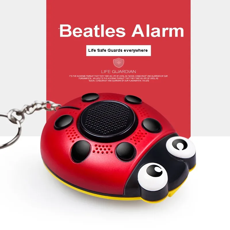 Beatles-Shape-Life-Safe-Guardian-with-Red-Blue-Flash-Light-SOS-Signal-130DB-High-Density-Magnetic (1)