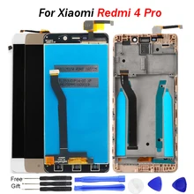 For Xiaomi Redmi 4 Pro LCD Display 5.0 For Xiaomi Redmi 4 Pro LCD Display 5.0