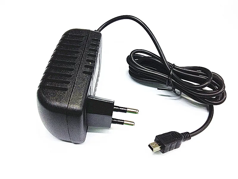 Cable adaptador de cargador de Corriente CA 2A para Garmin GPS Nuvi 500/T/M 2447  LM/T 2467 LM/T|charger for|cord chargergarmin gps adapter - AliExpress