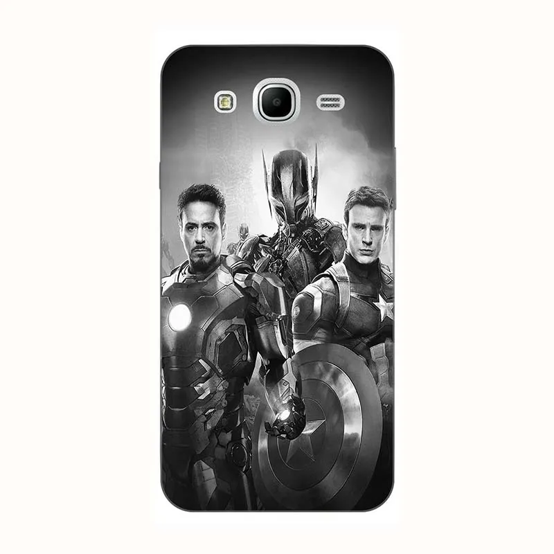 Мягкие силиконовые чехлы для телефонов samsung Galaxy Mega GT i9150 i9152 i9158 P709 5,", задняя крышка для телефона с изображением цветов - Цвет: A53