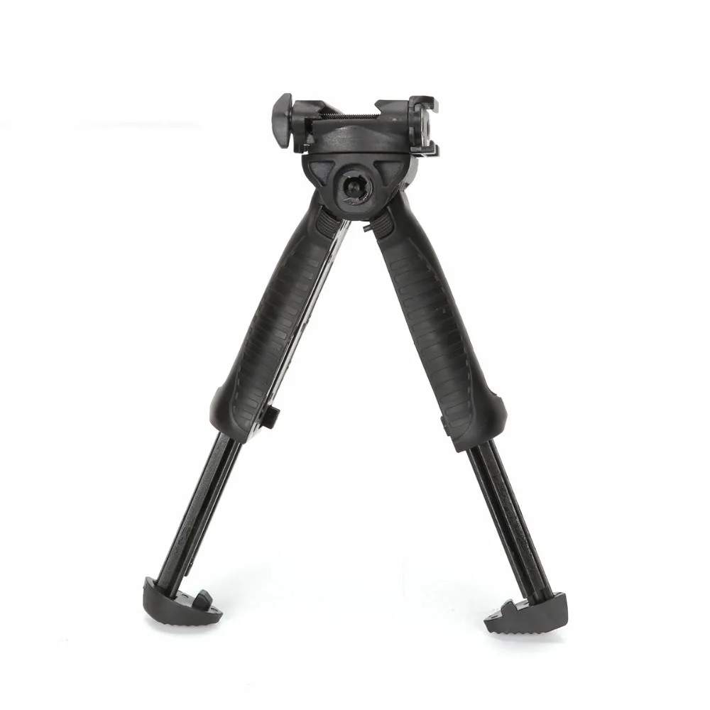 

Tactical BD T-POD 2 Generation Airsoft Gun Grip Handle Hunting Accessories Electric Water Hammer Gun Grip Toy Accessories