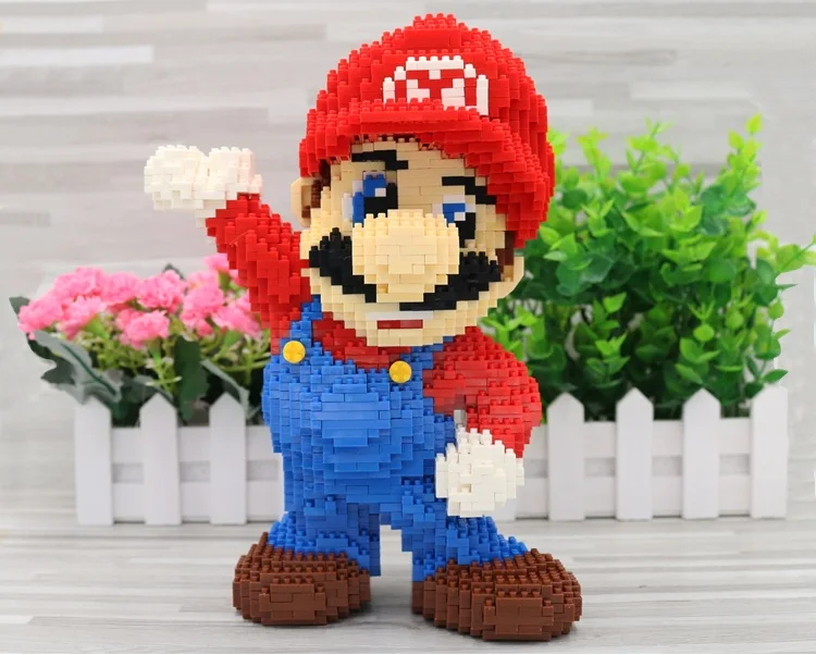 mario 21801
