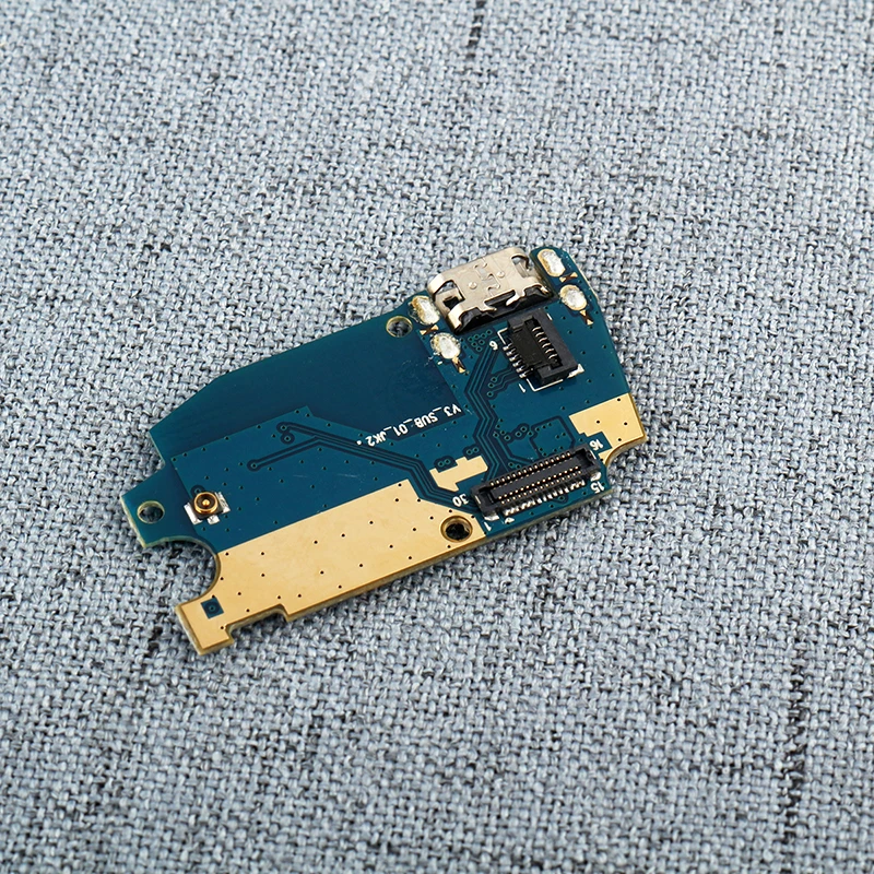 USB плата ocolor для Blackview BV5800 Pro громкий динамик высококачественные аксессуары