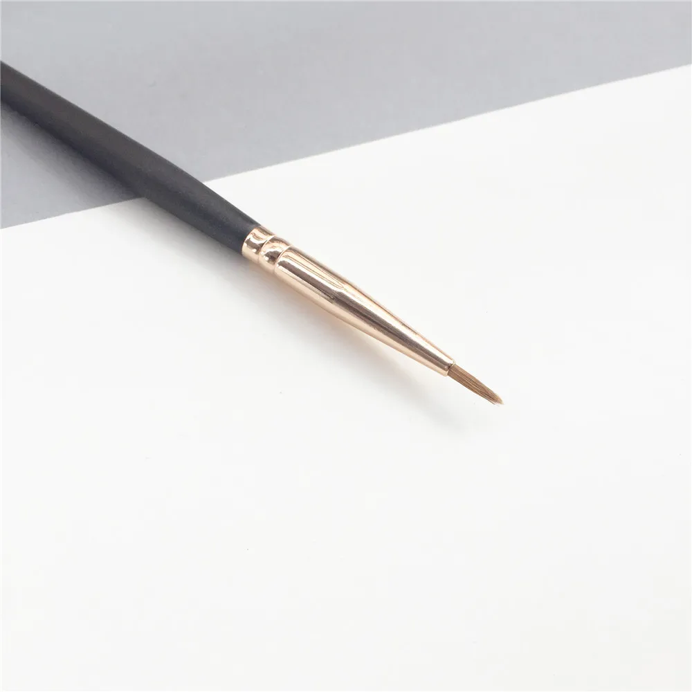 MyDestiny 047 Eyeliner Brush _ 4